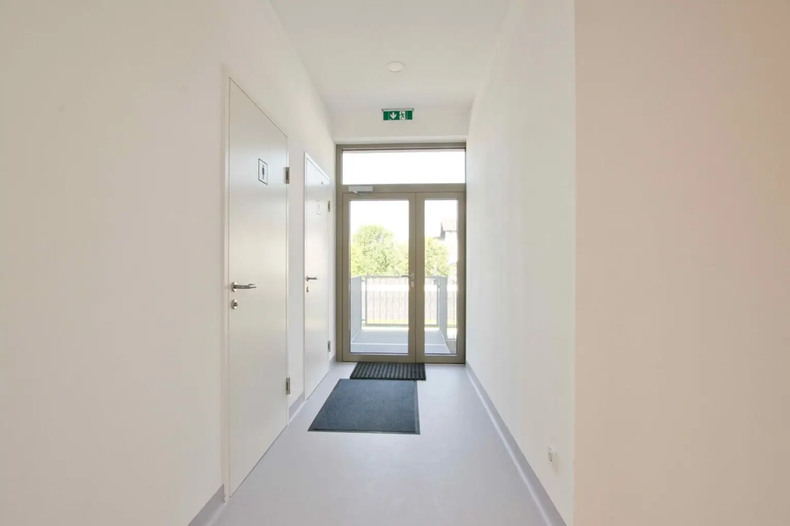 Gesundheitszentrum