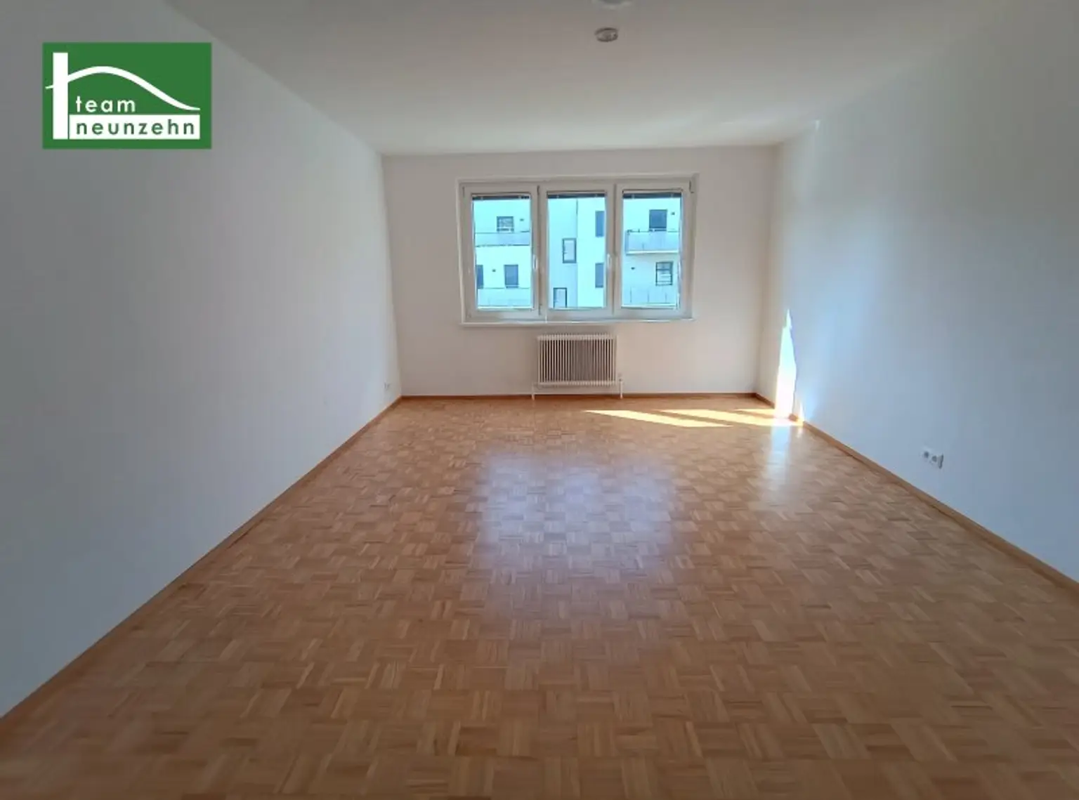 Unbefristete Genossenschaftswohnung bei der Altstadt. - WOHNTRAUM