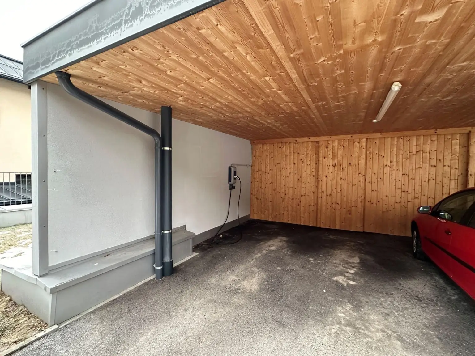 Exklusive Penthousewohnung im Zentrum von Werfen