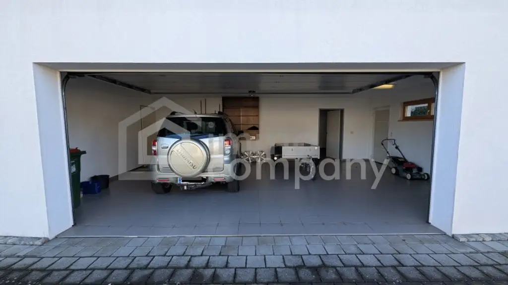 Traumhaftes Einfamilienhaus in Göfis mit Blick in die Berge - Perfekt für Familien