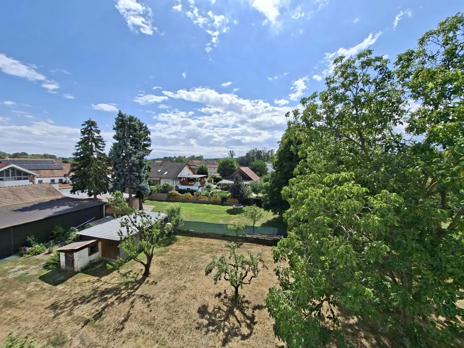 Ausblick
