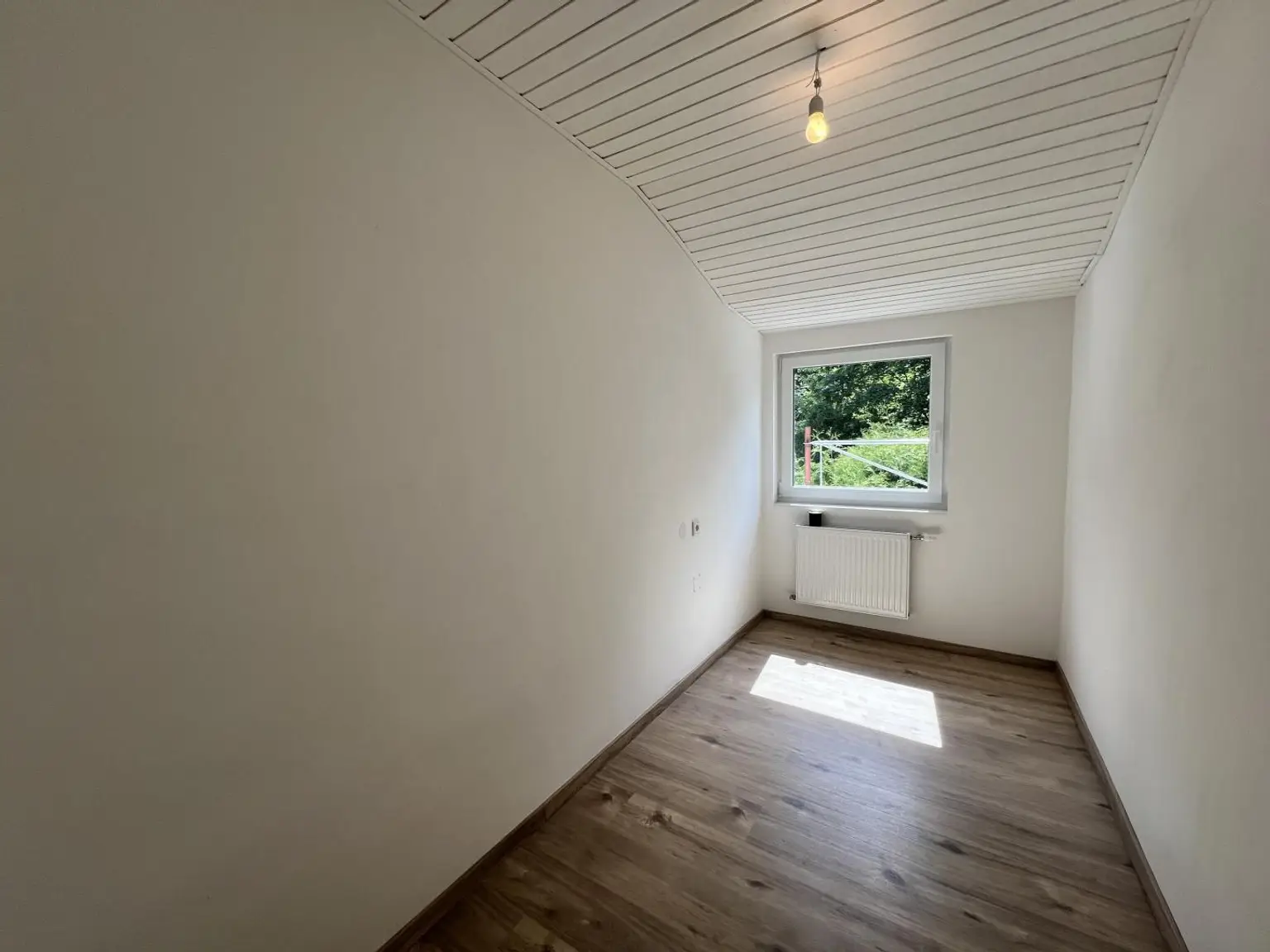 Kinderzimmer OG Halbstock