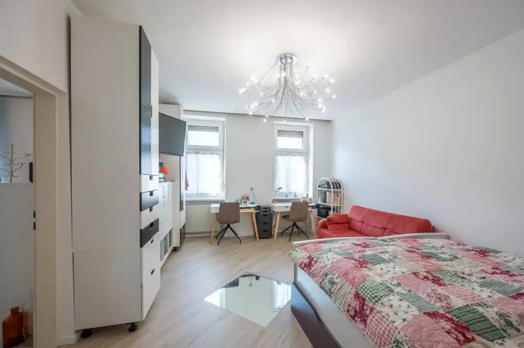 Perfektes, modernes Zuhause für Pärchen und Kleinfamilien – tolle Infrastruktur