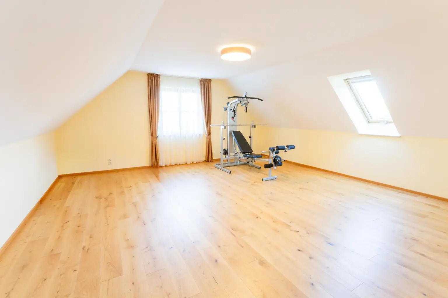 Traumhaftes Landhaus in Stadtnähe