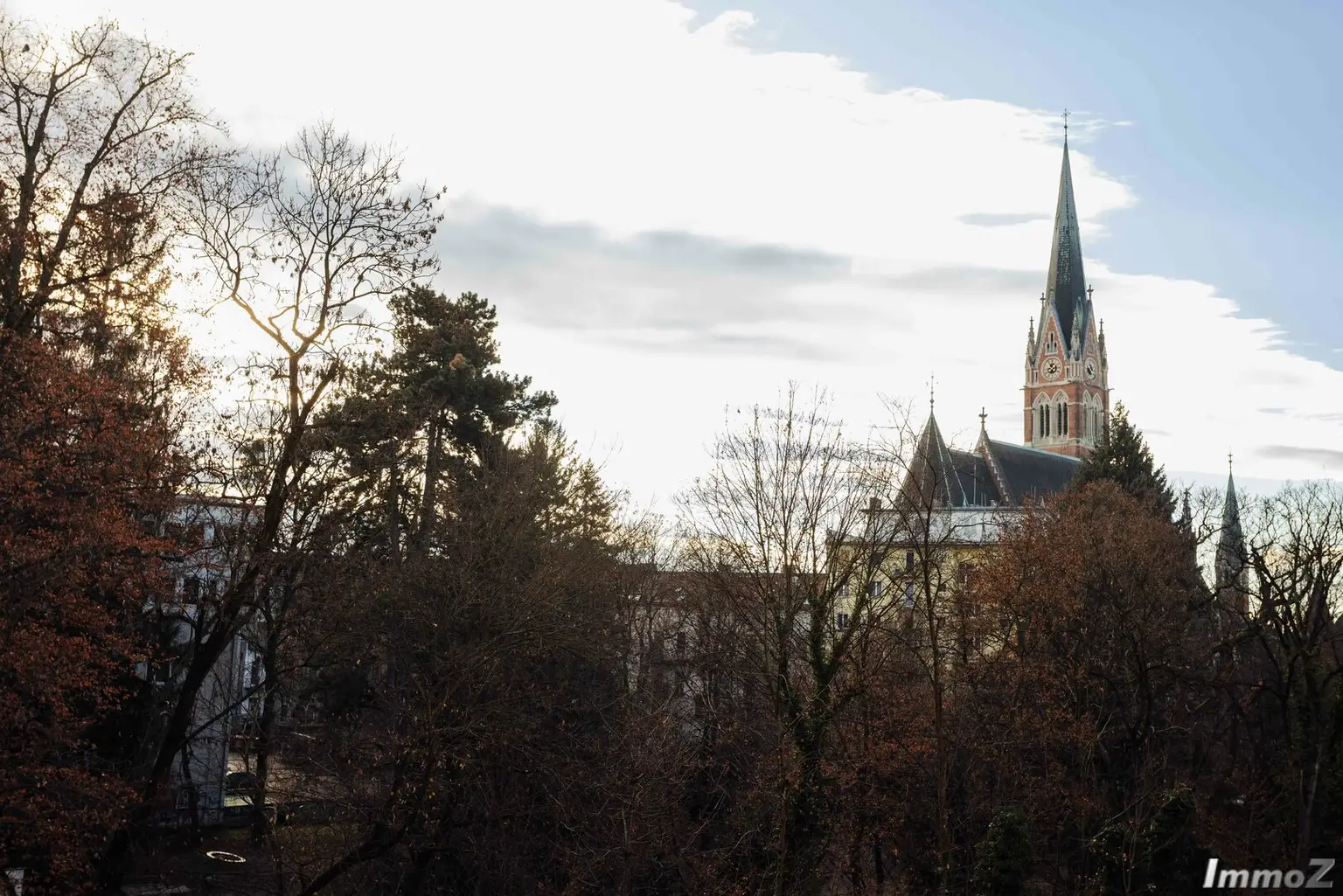 Aussicht