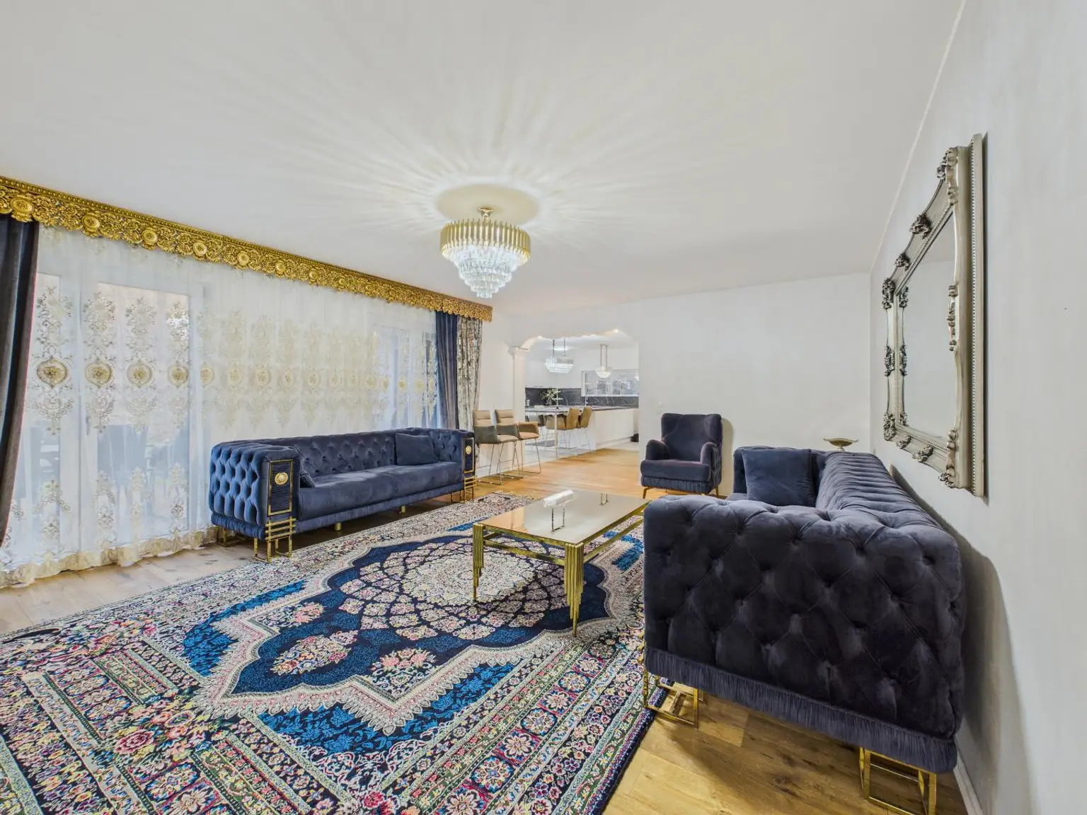 Wohnzimmer 7
