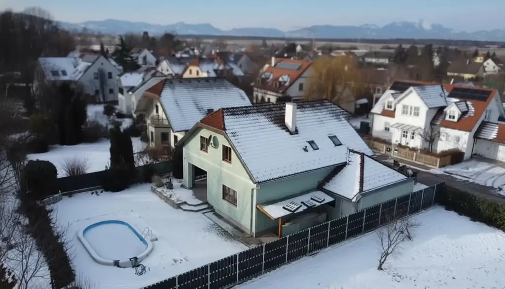 Ihr neues Zuhause in Katzelsdorf