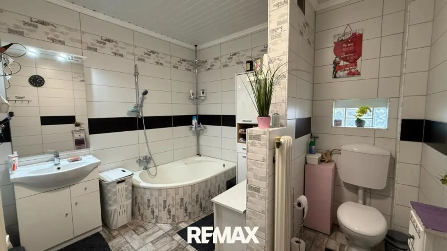 OG Badezimmer