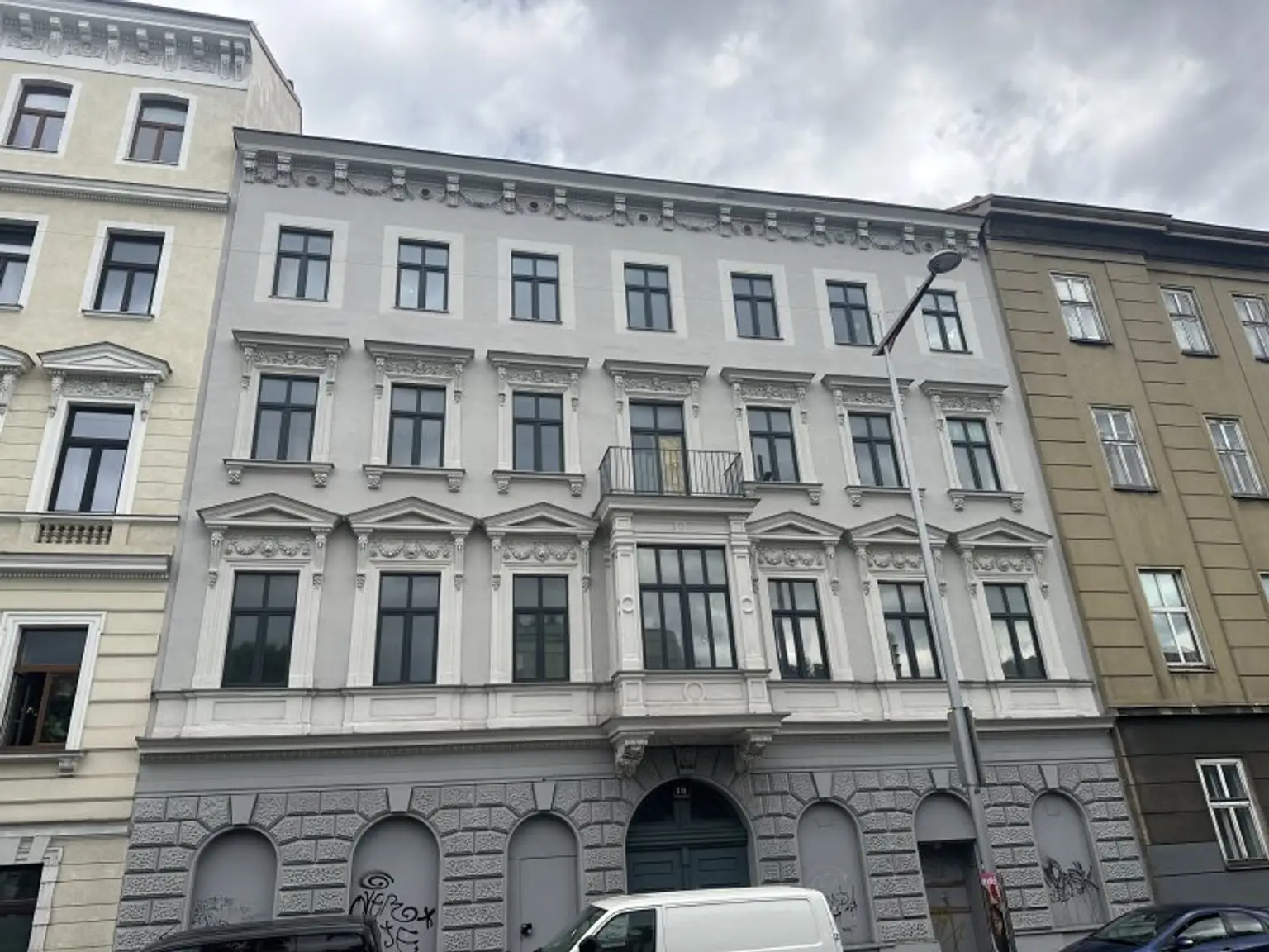 Aussenansicht