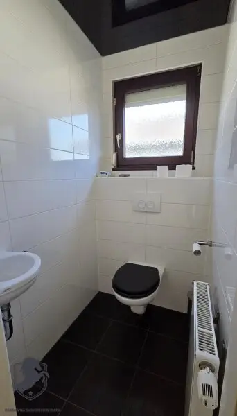 Einfamilienhaus nahe dem Badesee Steinbrunn – Wohnen mit Lebensqualität