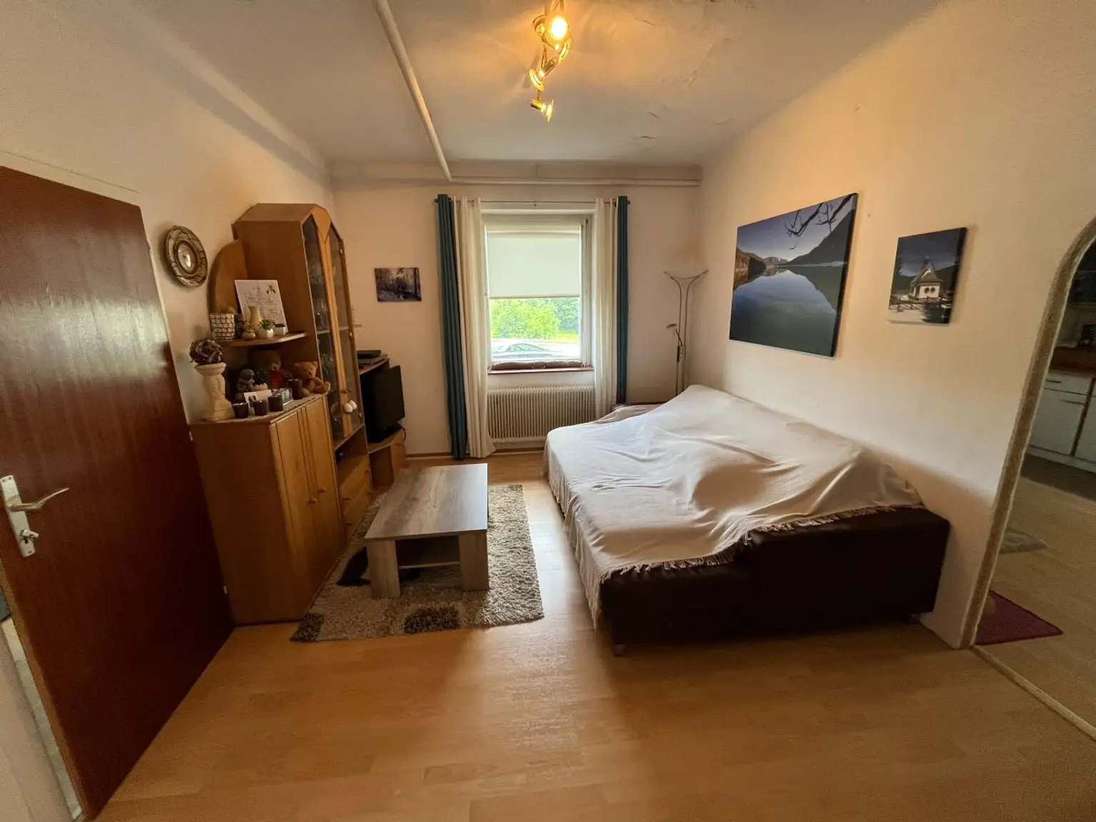 Zimmer I EG