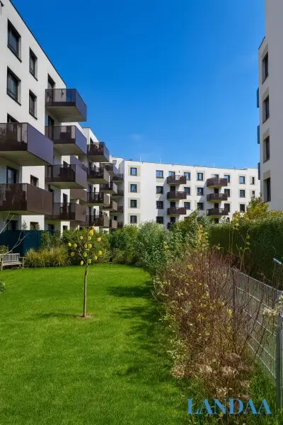 Raum für alle – großzügiges Familienzuhause mit Top-Komfort