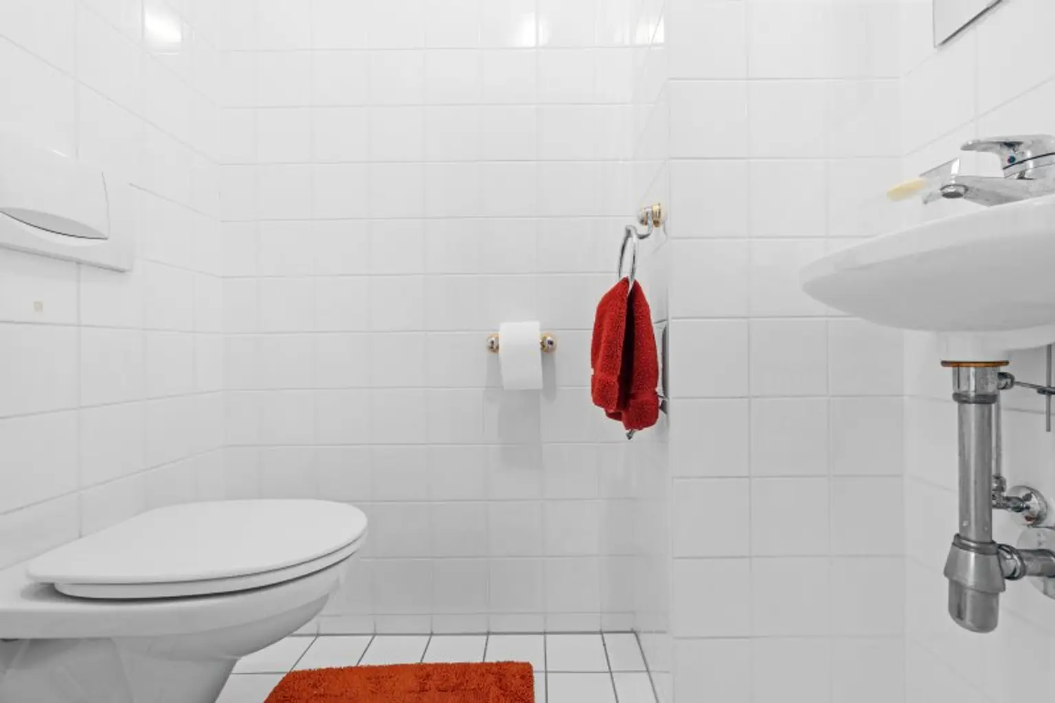Helle, geräumige 4-Zimmerwohnung  in 1030 Wien - zentral gelegen und sofort verfügbar!