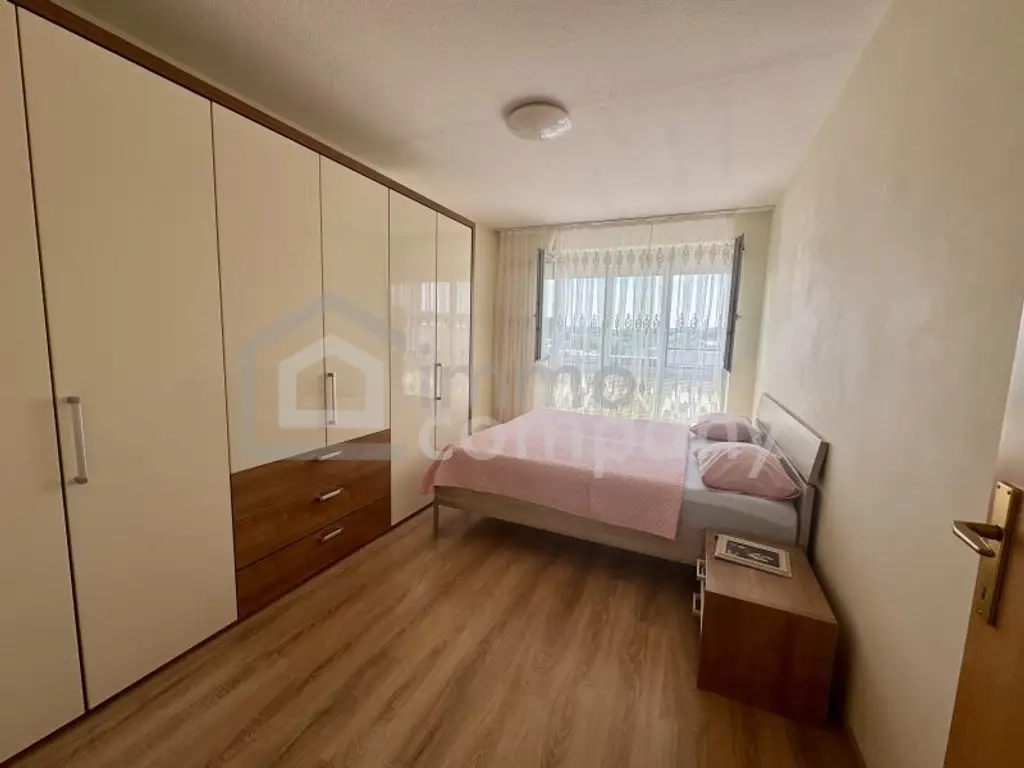 Moderne Wohnung in Top-Lage