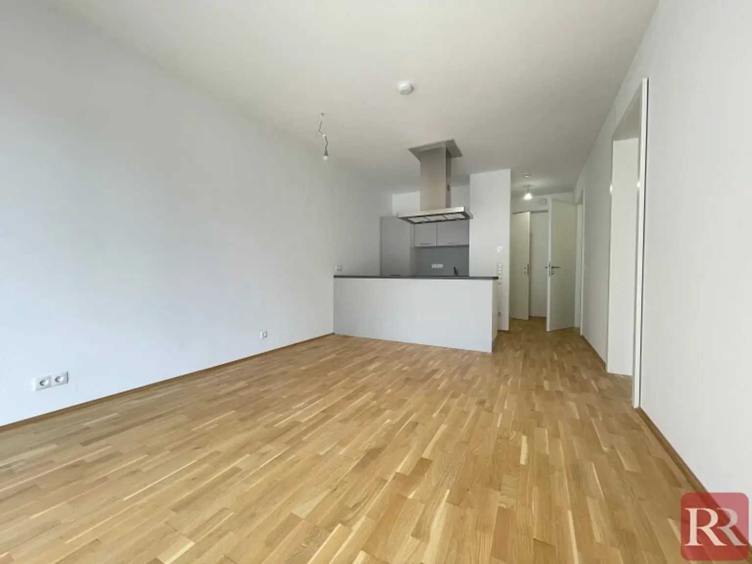 Schöne 2-Zimmer-Wohnung mit Balkon