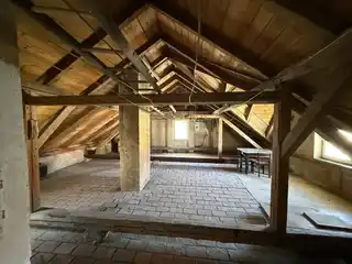 Dachboden