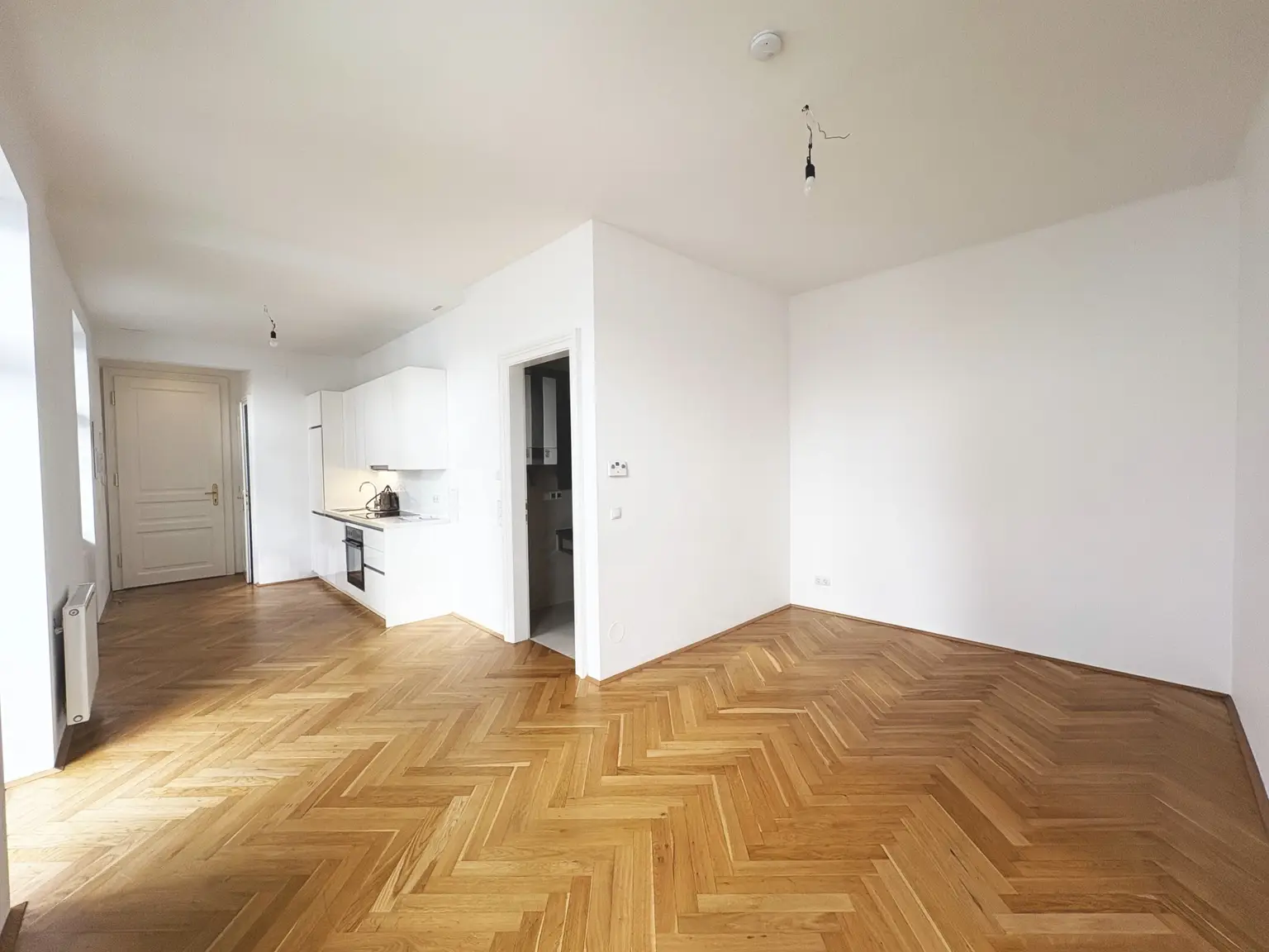 Wohnraum I