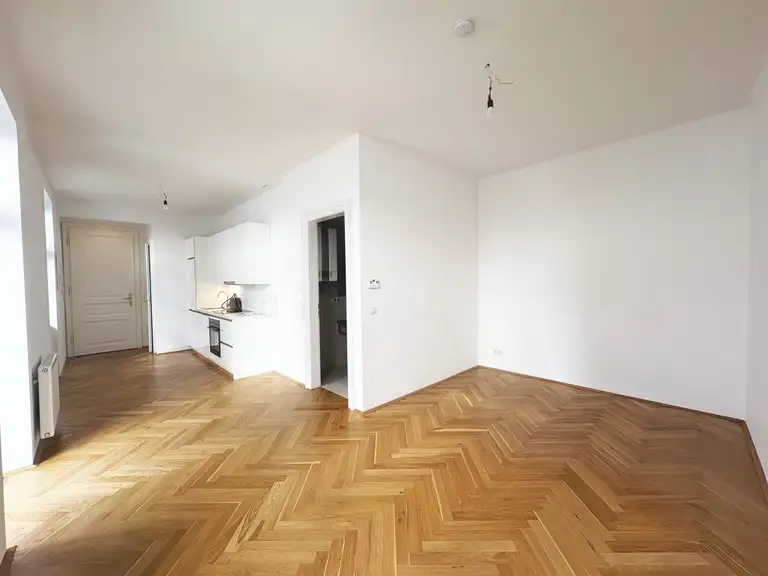 Wohnraum I