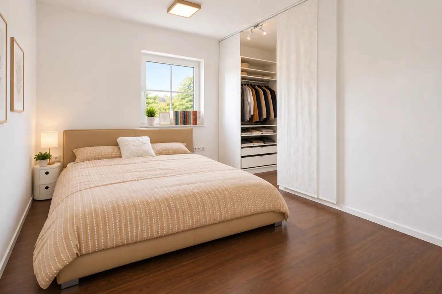Elternschlafzimmer