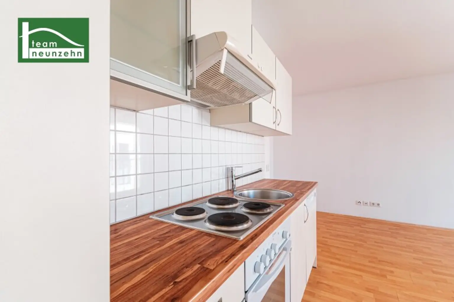 Helle Wohnung mit Innenhofausrichtung im Dachgeschossausbau - Nahe U4 und U6 Längenfeldgasse!