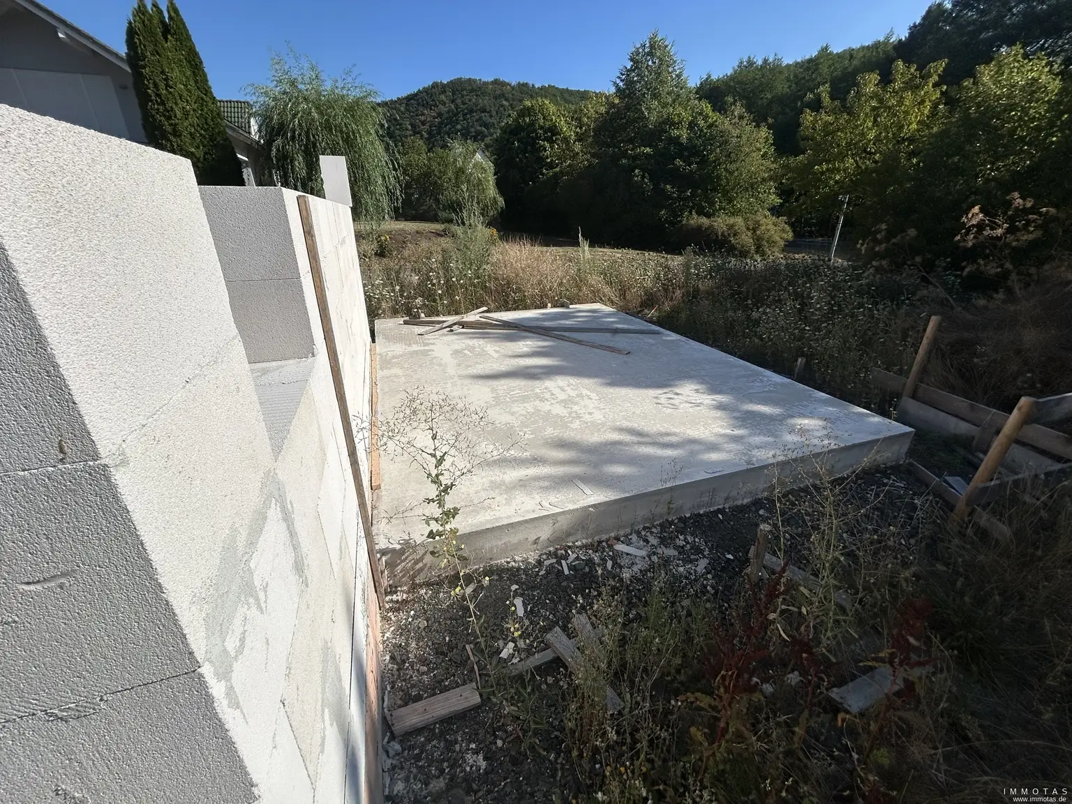 Flurstück 148