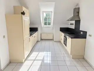 Einbauküche