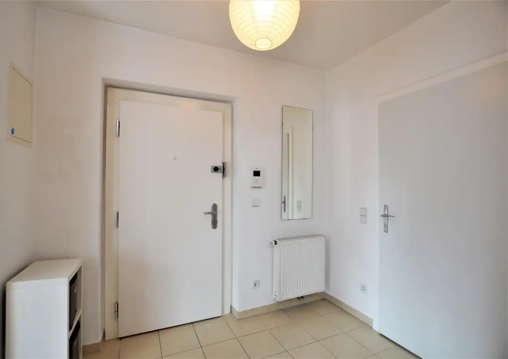 Moderner Wohntraum mit Loggia, Balkon und KFZ-Abstellplatz