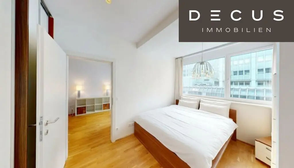 MODERNE NEUBAUWOHNUNG IN BESTLAGE | KARLSPLATZ & TU WIEN