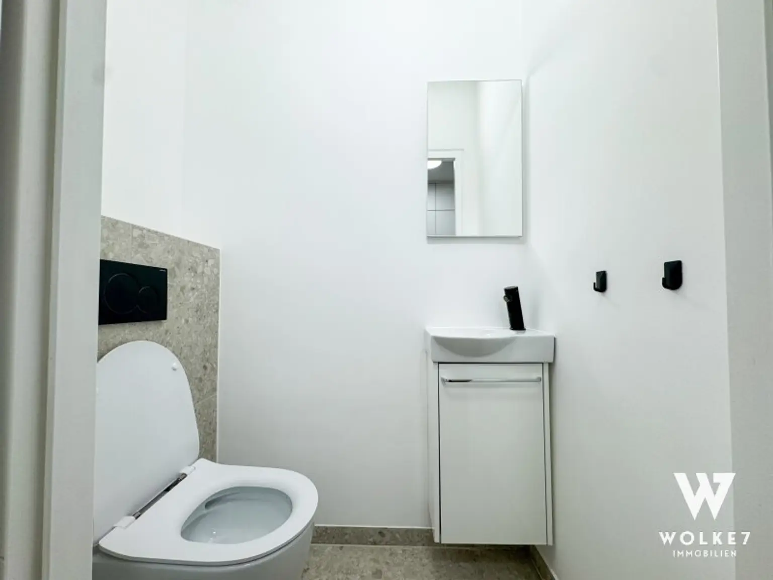 Exklusive Maisonettewohnung in 1220 Wien – Klimaanlagen, Balkon & Top-Ausstattung I Nähe U2 Aspernstraße