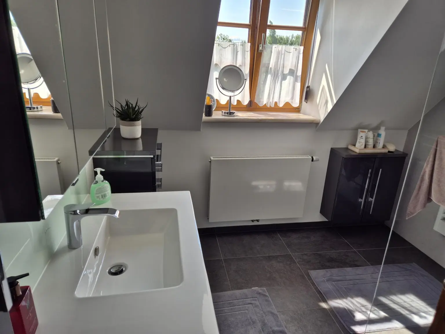 Ein oder Zweifamilienhaus in Wieselburg