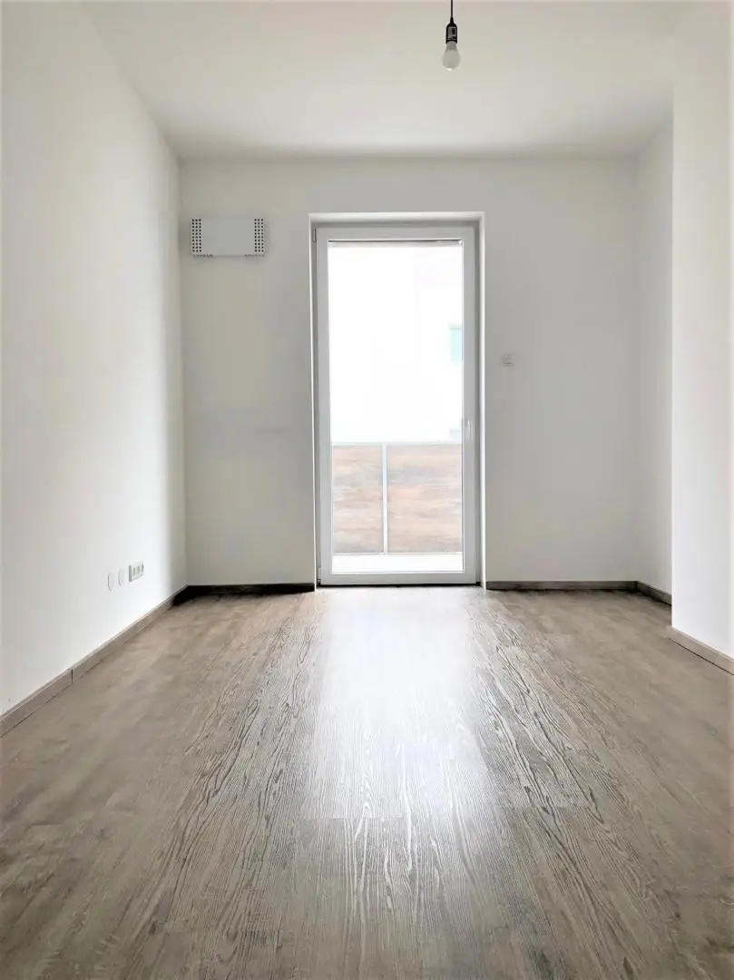 Perg (Stifterstraße): 3-Zimmerwohnung ca. 70 m² + große LOGGIA  + 2 Autoabstellplätze