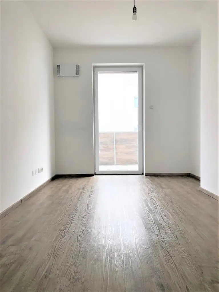 Perg (Stifterstraße): 3-Zimmerwohnung ca. 70 m² + große LOGGIA  + 2 Autoabstellplätze