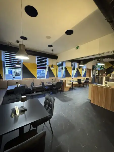 Anlagepaket mit 5 Geschäftslokale & 1 Wohnung – stabile Mieteinnahmen – attraktive Rendite 5,25%