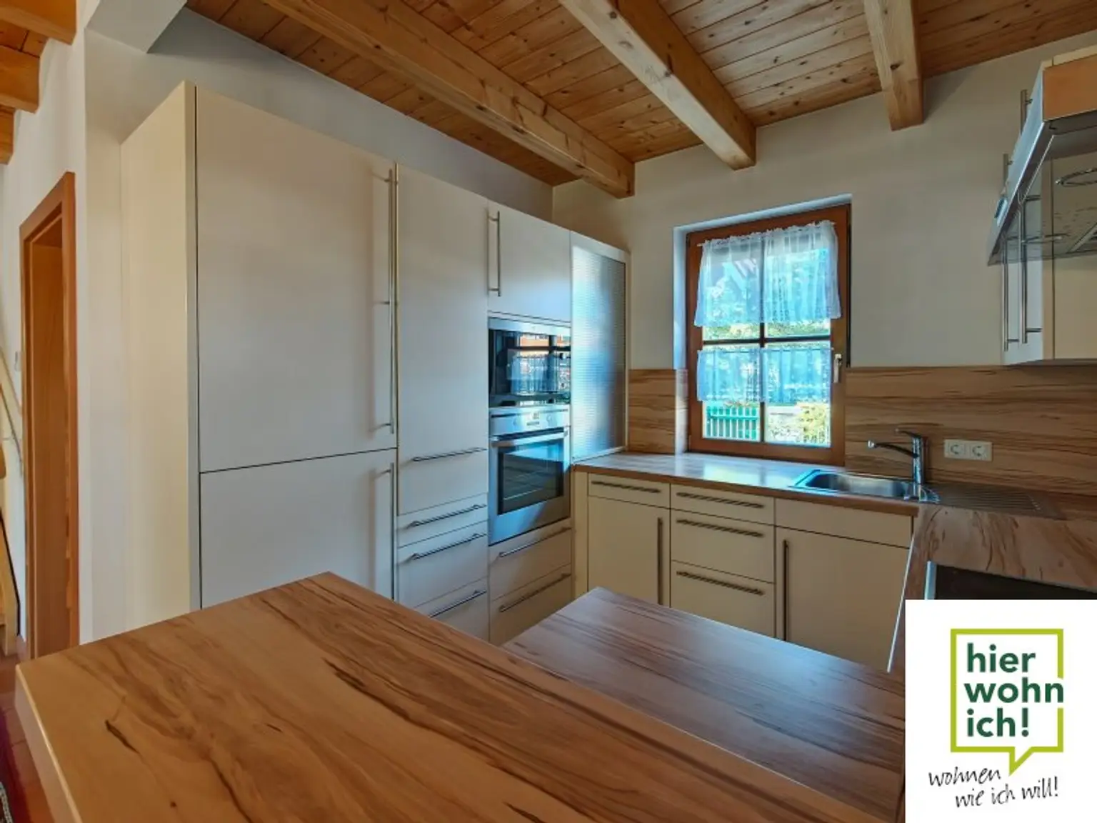 Top Preis: Familientraum in Teesdorf mit Balkon, Terrasse Garten und Carport