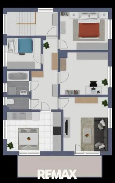 OG-Pläne stimmen nicht genau mit der Natur überein