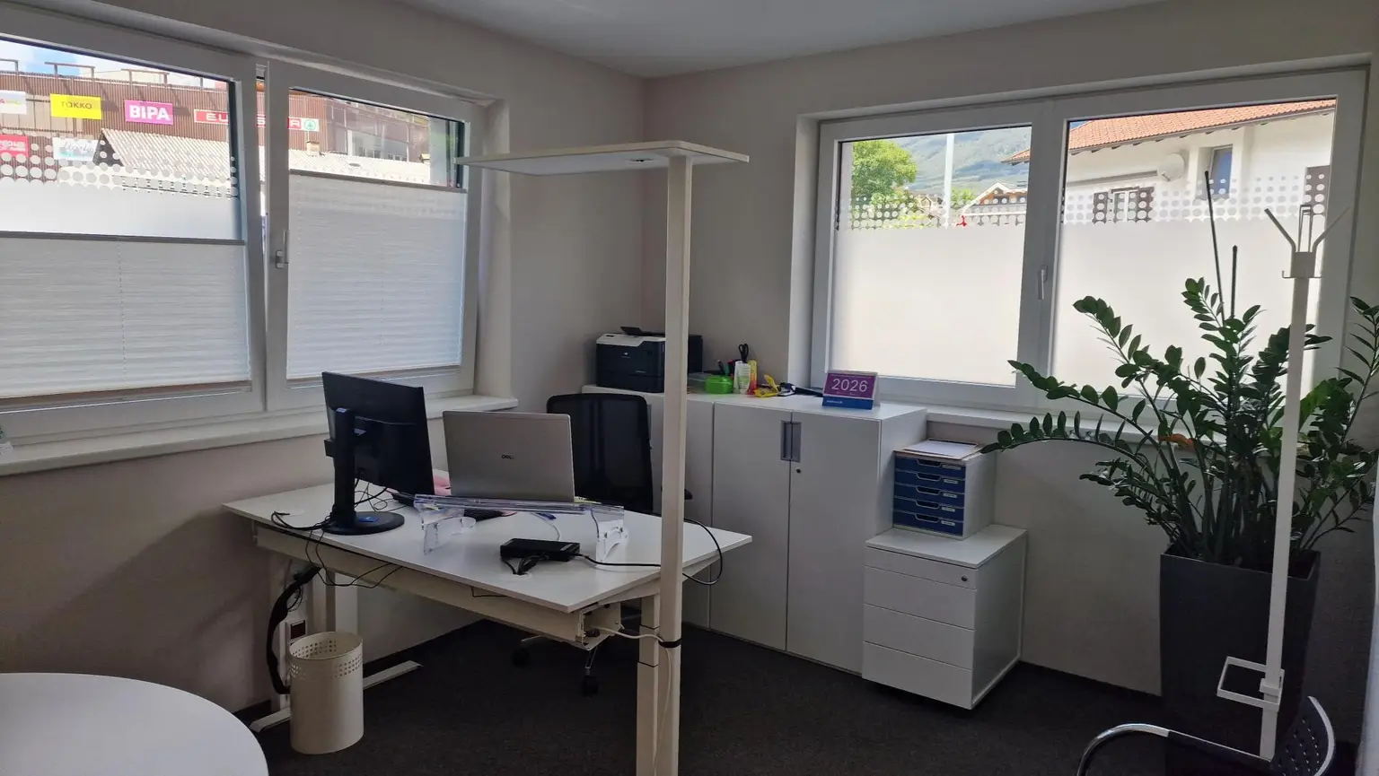 Büro