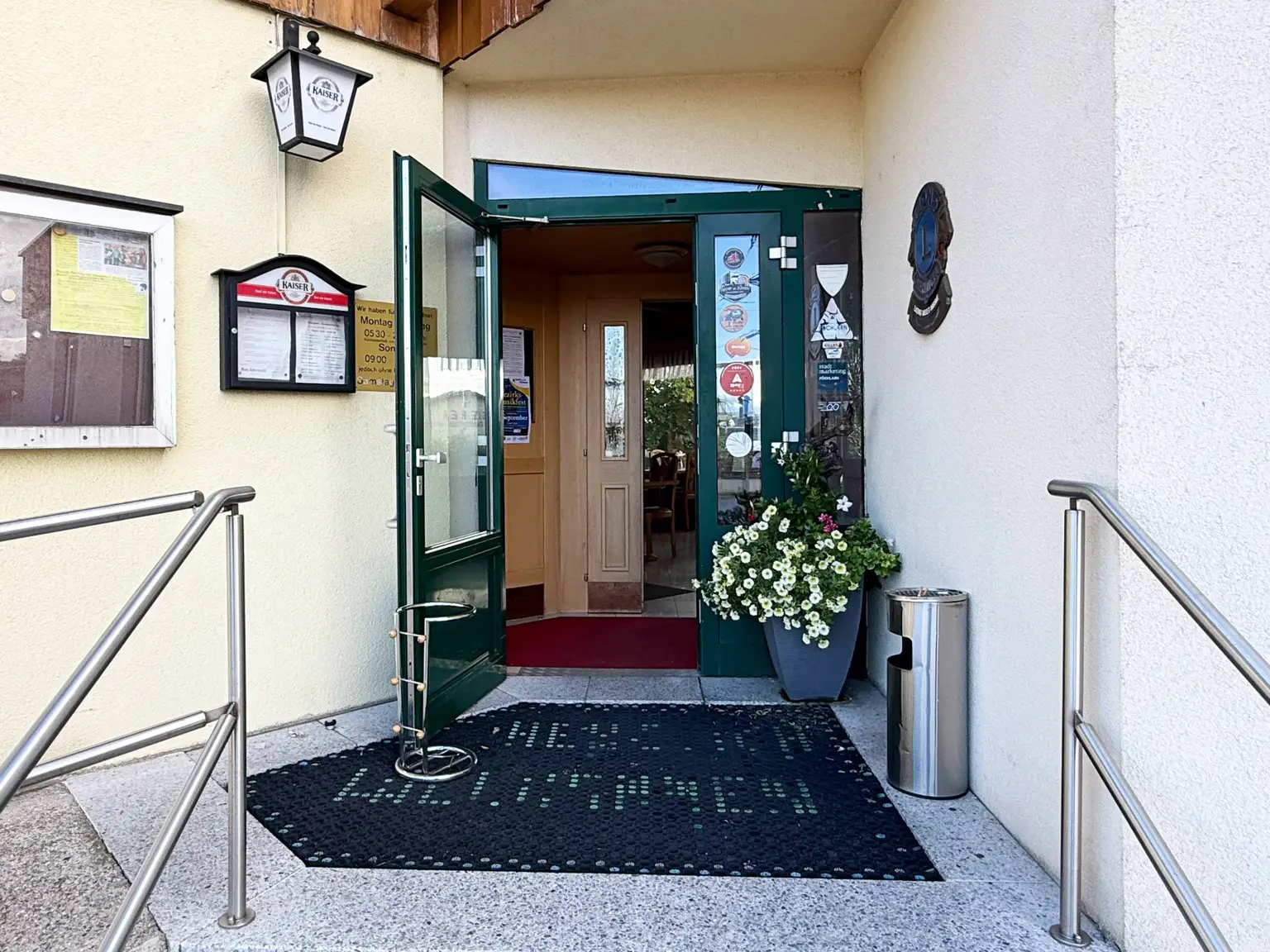Gasthaus