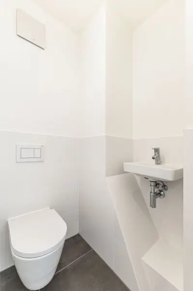 3-Zimmer-Maisonette mit Dachterrasse nahe Rochusmarkt zu vermieten!