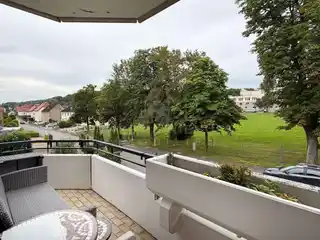 Balkon OG Li