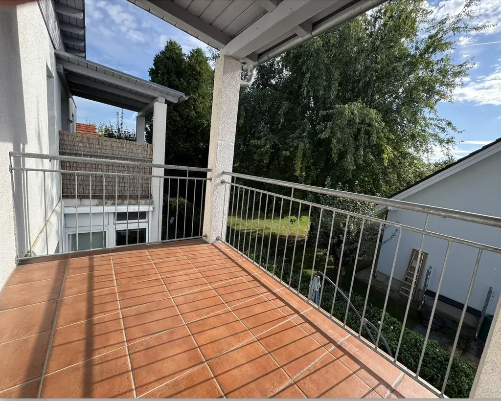 Schöne 2-Zimmer-Wohnung in Waltendorf zu verkaufen