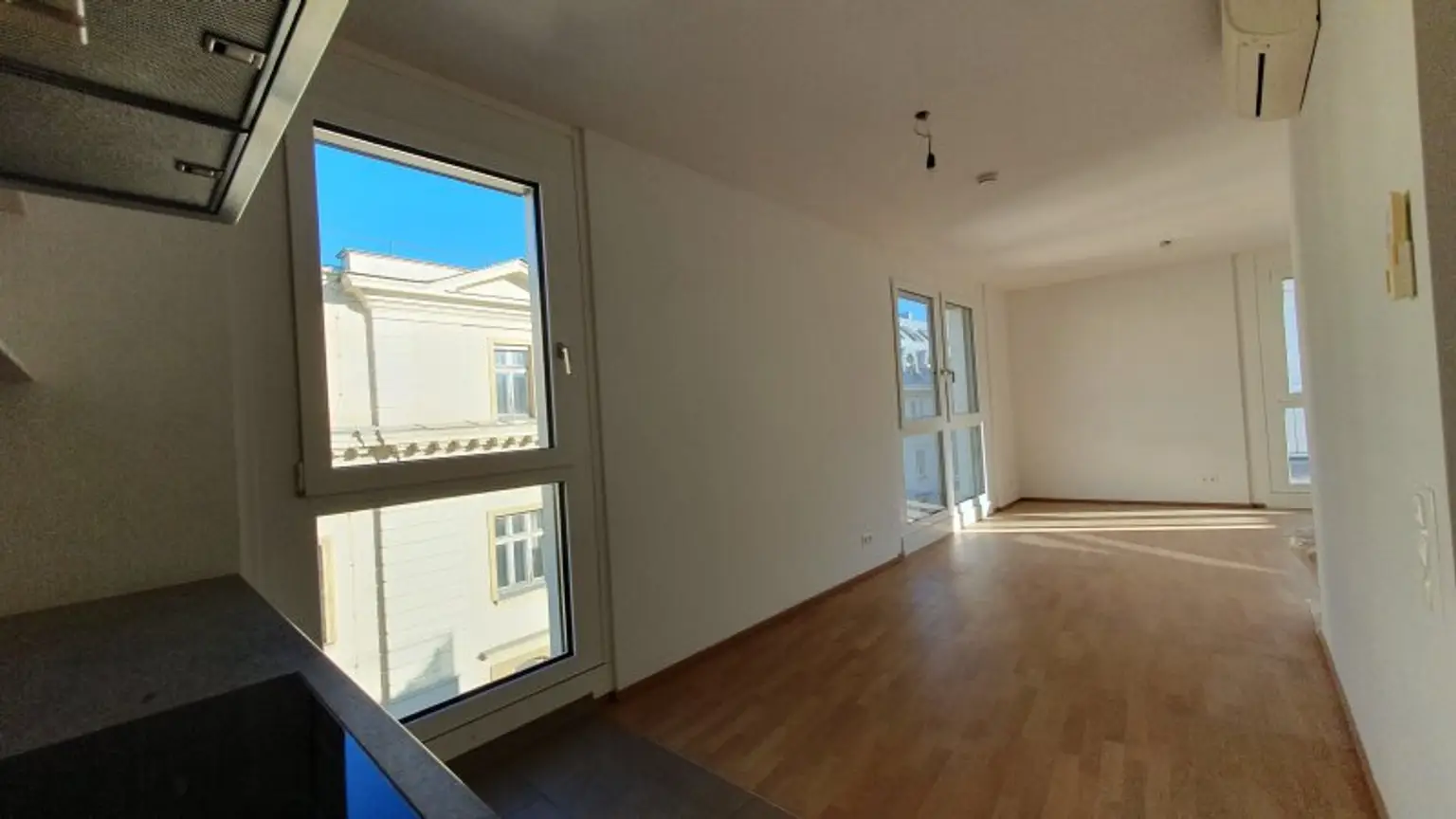 Beeindruckende Neubau Dachterrassenwohnung in Toplage mit Garage!