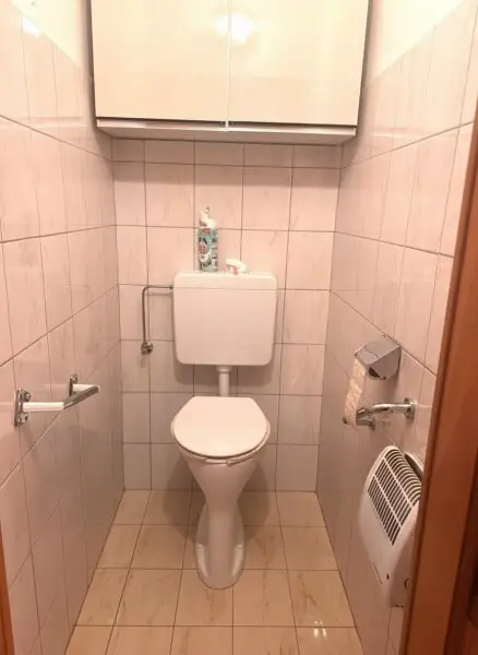 MARIAZELL - EIGENTUMSWOHNUNG MIT LOGGIA UND GARAGENBOX