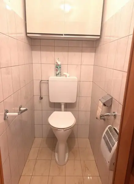 MARIAZELL - EIGENTUMSWOHNUNG MIT LOGGIA UND GARAGENBOX