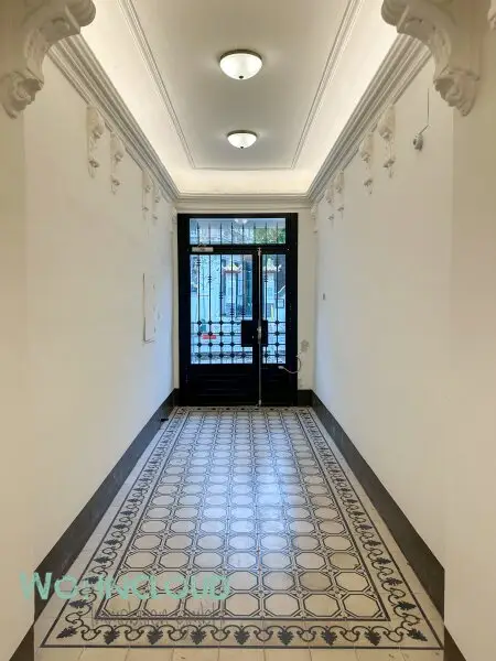 STIEGENHAUS