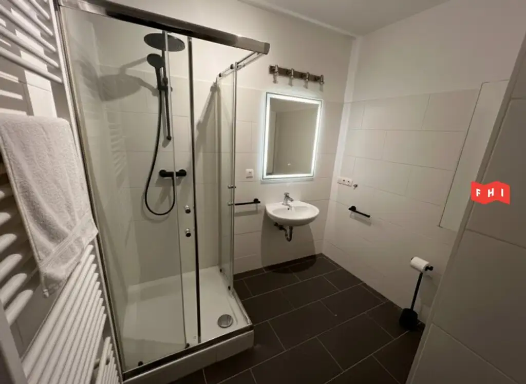 Schönes Loft im Zentrum von Gmunden