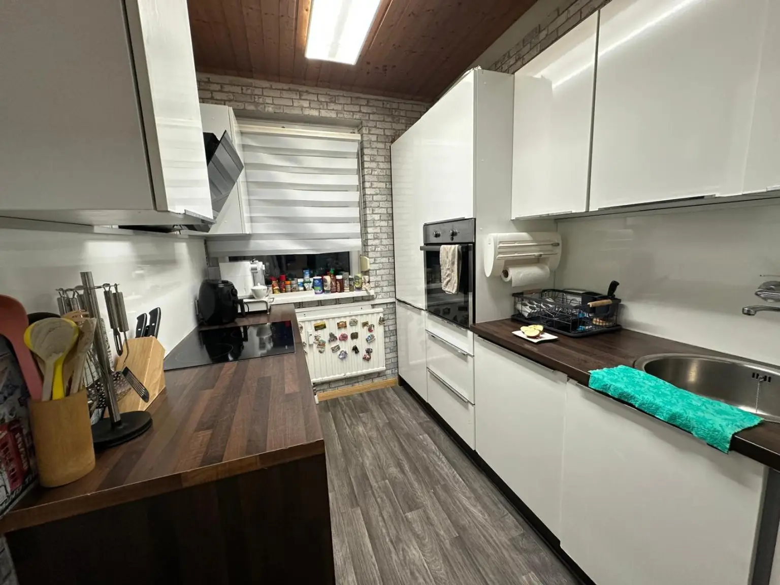 3-Zimmer Wohnung in Gösting-ruhige Lage