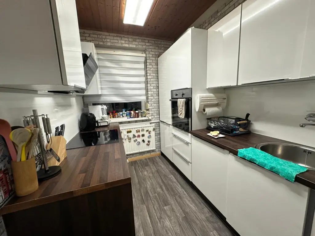 3-Zimmer Wohnung in Gösting-ruhige Lage