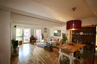 Wohnbereich