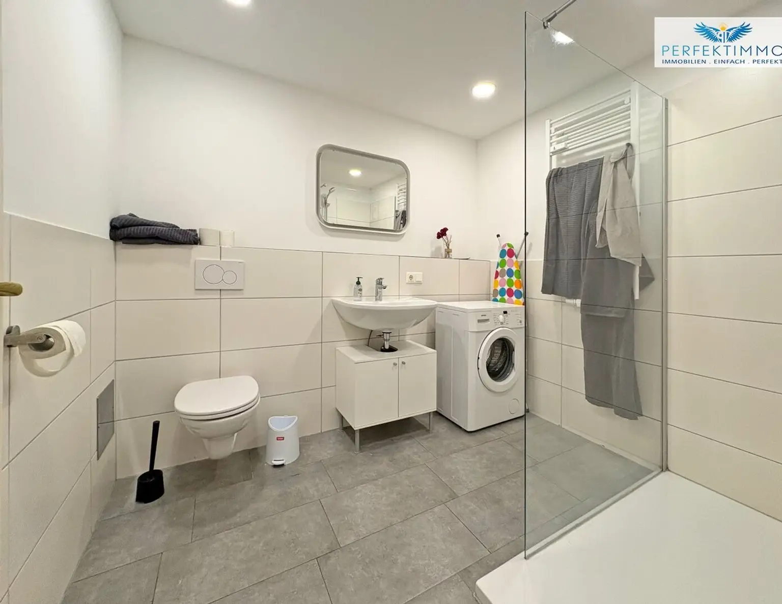 2-Zimmer-Anlegerwohnung in Zentrumslage
