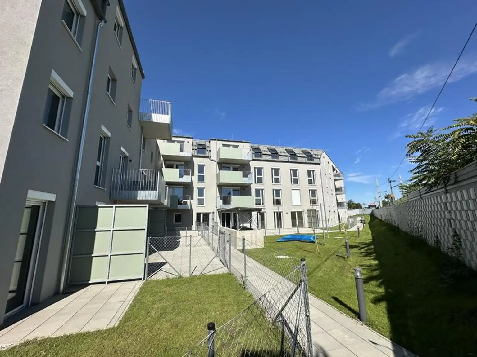 2326 Lanzendorf, Untere Hauptstraße 11 MIETE